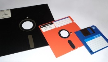 Smallest Data Storage Device Ever: 12 Atoms per Bit