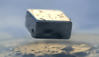 Scientists Control Superconductors With Rays Of Light