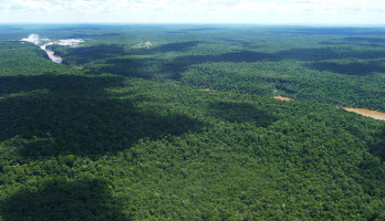 Climate Change: A Short Note