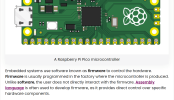 Rasperry Pi Foundation / Cambridge University Cooperation Launches Ada Computer Science