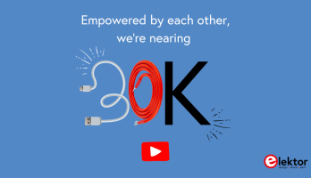 Exciting News: Join Our YouTube Celebration as We Hit 30k Subscribers! 