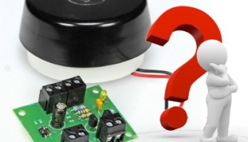 Post Project No. 63: Doorbell Memory