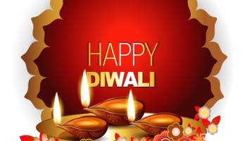 Happy Diwali!