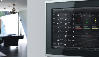 Home automation? Maybe later