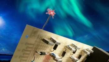 Feeling depressed? Build an air ioniser!