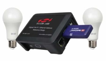 Build a zigbee 3.0 network with Raspberry PI