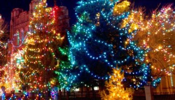 Be prepared! Build your Arduino-based programmable Christmas tree now