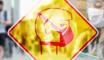 Build a Face Mask Disinfecting Device