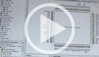 Elektor.TV | What’s new in MPLAB X?