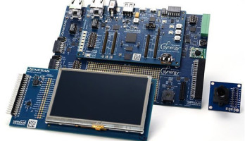 From MCU dev platform to production