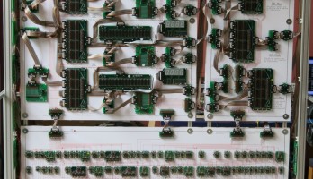 Image credit: James Newman