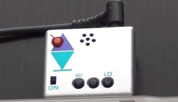 Breaking the headphone barrier