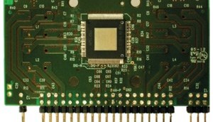 The FDA801 supplies four channels at 28W