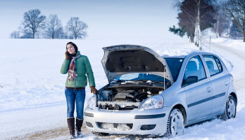 Hey EV driver, got enough power for a tow or jump start?