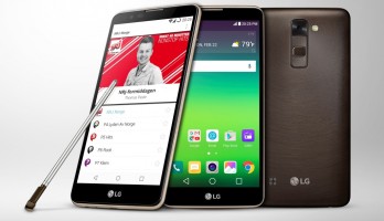 New smartphone features DAB+ support