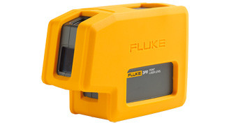 3-point laser level