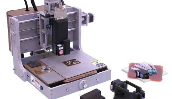 BotFactory Raises $1M