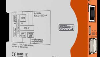 The KUNBUS industrial PC