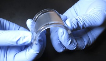 Flexible cooling for mobile electronics