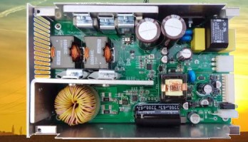 Build a wide input, wide output switched power supply preregulator