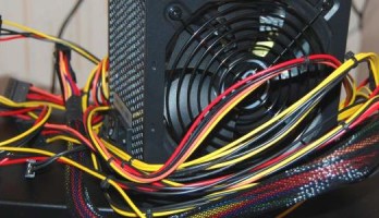 Add an ATX Power Supply to your Raspberry Pi