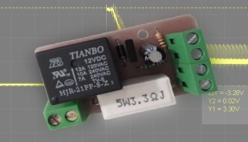 Build an Inrush Current Limiter for AC and DC Loads