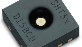 Tiny Precision Digital Humidity sensor