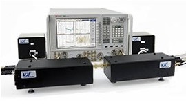 Measuring system handles frequencies up to 1.5 terahertz