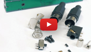 Sniff out electrosmog with the Elektor Tapir