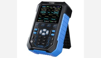 FNIRSI DPOX180H 2-in-1 Digital Phosphor Oscilloscope (Review)