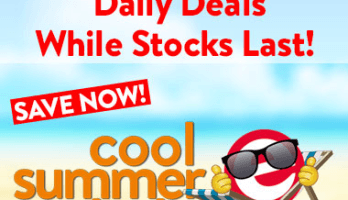Elektor’s Cool Summer Deals still going strong!