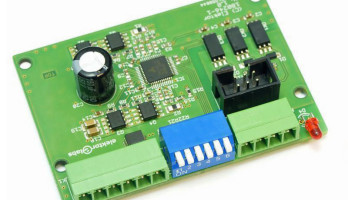 TMC2160 Motor Driver Board