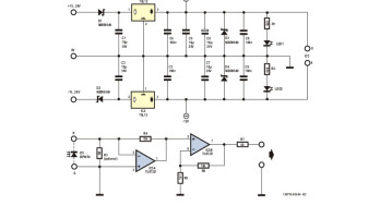 Optical Probe for Oscilloscopes