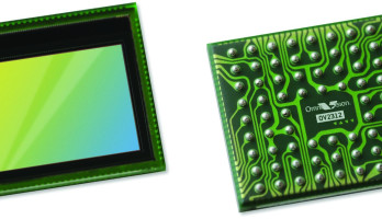 Dual-Mode Automotive Image Sensor for Single-Camera Driver State Monitoring and Viewing Applications