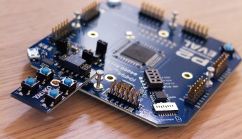 Hands On the Parallax Propeller 2 (Part 5): Smart Pin Function