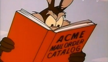 Intel to buy Broadcom?