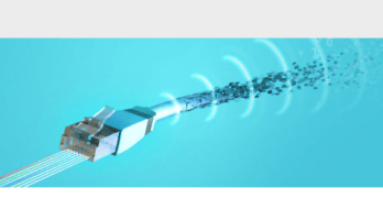 NBASE-T: 5 Gbps over CAT6