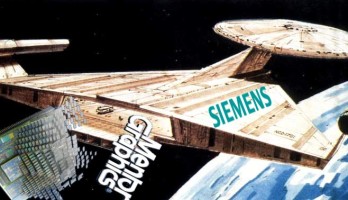 Siemens and Mentor Graphics enter $ 4.5 billion merger