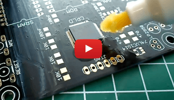 Do I really need a microscope to solder SMD parts?