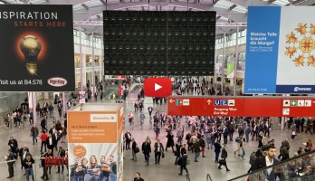 Cool Things Spotted by Elektor at electronica 2022