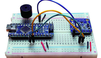 Color to Sound with Arduino: A Color Sensor-Based Solution for the Visually Impaired