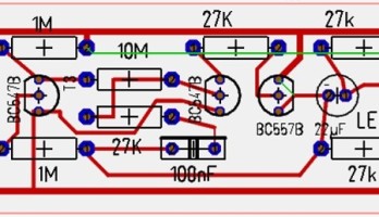PCB Tips and Tricks