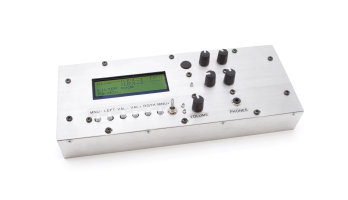 Miniphonic: An Arduino-Based Audio Synthesis Platform (1)