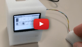 World’s tiniest Mac Plus has ESP32 inside