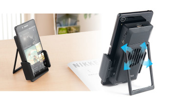 The world’s first smartphone cooler