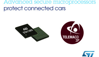 Smart antenna protects car against cyber threats