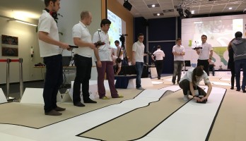 The NXP Cup 2019 Is Bigger and Better Than Ever!