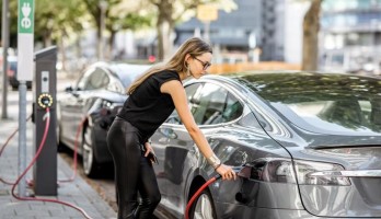 Electric vehicles gain momentum in Europe