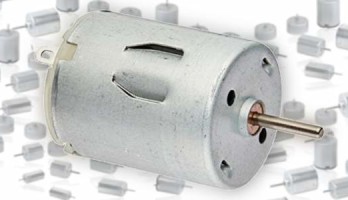 Build a Dual H-bridge PWM Controlled DC Motor Driver