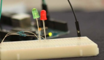 Contest: design a fading LED circuit, win €100!